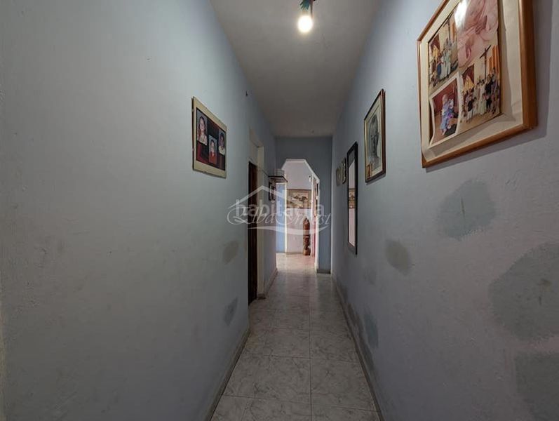 Foto cc19a0ec-9a80-47ad-9424-a0f3023eb34a. Casa amb aparcament a Tanque (El)