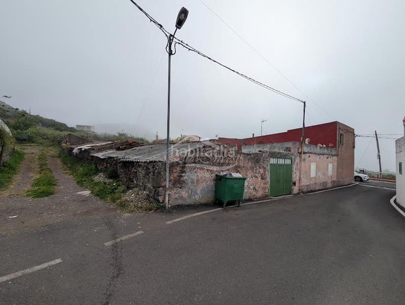 Foto d59fd911-30ca-408c-80a4-5552ea575820. Casa amb aparcament a Tanque (El)