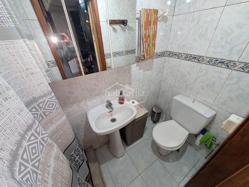 Foto d6ffa1fe-a7b1-4bc1-90d7-f34df62ba0e5. Casa amb aparcament a Tanque (El)