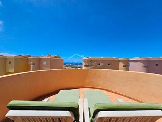 Casa adosada en Callao Salvaje - Playa Paraíso. Chalet pareado en callao salvaje, tenerife