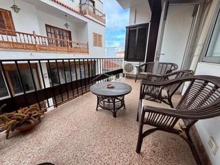 Maison à Guía de Isora Interior. Casa en guía de isora, tenerife