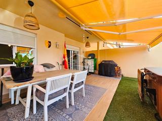 Appartement en Casco Urbano. Piso en el galen, adeje, tenerife