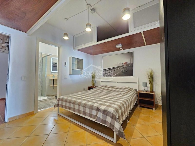 Foto 4ebfb454-f50c-419f-a381-a7d2b7867da1. Pis amb aparcament piscina a Torviscas Centro y Alto Adeje