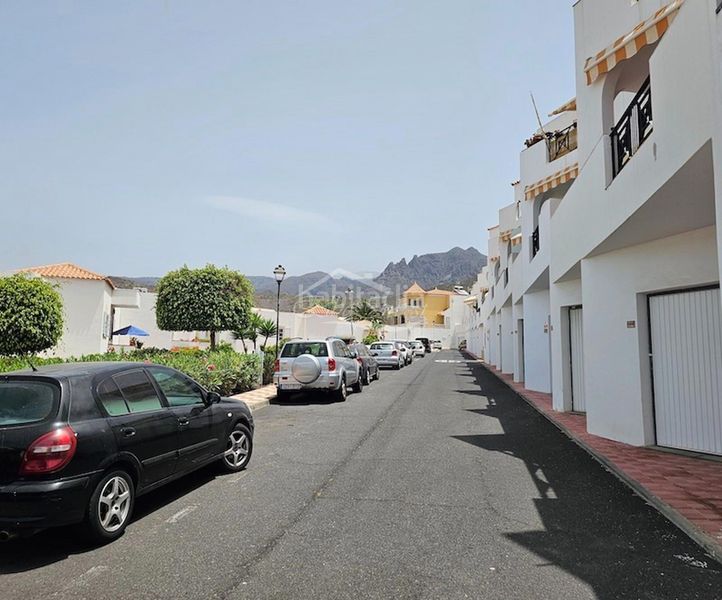 Foto 5bce3bd8-9aad-431f-8547-23ca5a234307. Pis amb aparcament piscina a Torviscas Centro y Alto Adeje