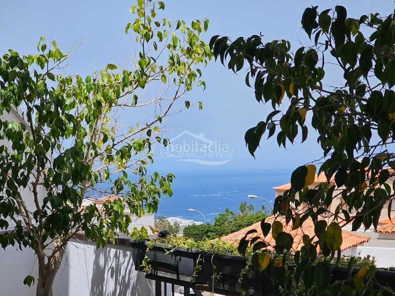 Foto 83445c70-3f57-47d8-af0a-c863d5be3c8e. Pis amb aparcament piscina a Torviscas Centro y Alto Adeje