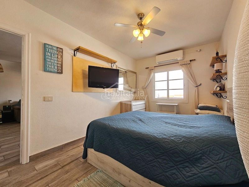 Foto 96d7d411-7dd3-45e5-8d1a-35195e36bd5f. Pis amb aparcament piscina a Torviscas Centro y Alto Adeje