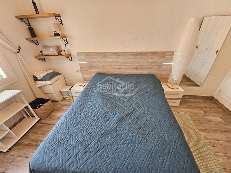 Foto a59d1fef-de07-43db-a89a-fe3a5df4299c. Pis amb aparcament piscina a Torviscas Centro y Alto Adeje