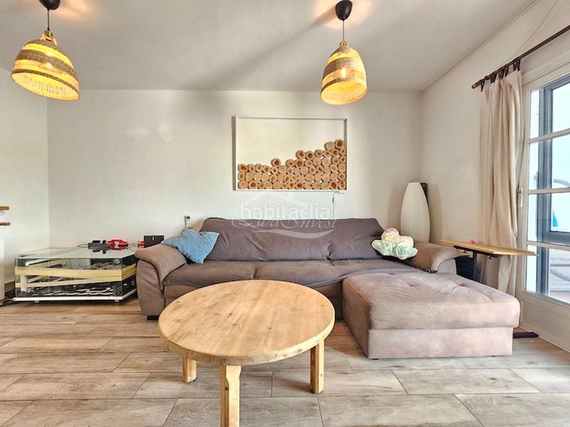 Foto b59e00d4-1d13-427d-a949-425479d215fc. Pis amb aparcament piscina a Torviscas Centro y Alto Adeje