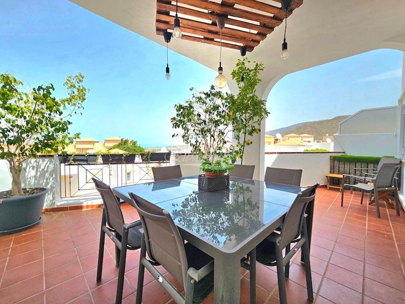 Foto ce13419c-a218-412e-bc72-07b449067eea. Pis amb aparcament piscina a Torviscas Centro y Alto Adeje