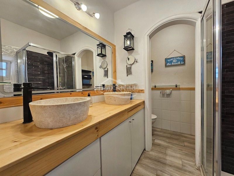 Foto d133f6d8-e2e3-4e3f-9c5d-5d8a994163d2. Pis amb aparcament piscina a Torviscas Centro y Alto Adeje