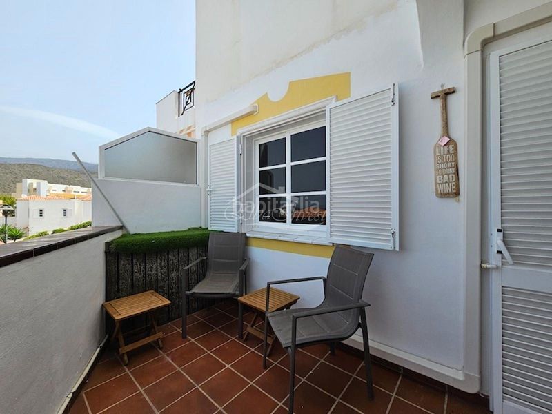 Foto e746cc59-0b35-4f49-9230-0945aa9456d5. Pis amb aparcament piscina a Torviscas Centro y Alto Adeje