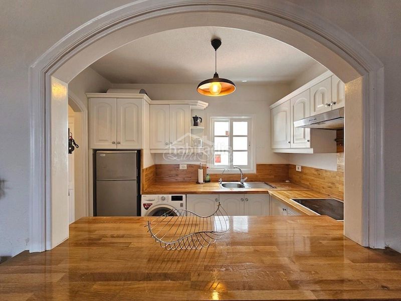 Foto eac3252b-5259-44cb-a068-1ad99a31f4a5. Pis amb aparcament piscina a Torviscas Centro y Alto Adeje