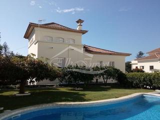 Xalet a Los Llanos - El Cabo. Chalet independiente en santa cruz de tenerife