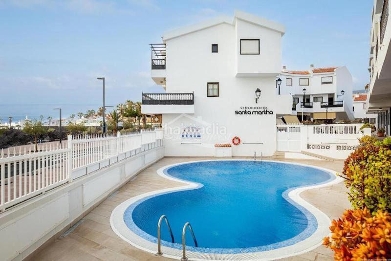 Foto 2611bf9c-6999-4dc5-9512-405c103efbb3. Dúplex  en playa san juan, tenerife en Playa de San Juan Guía de Isora