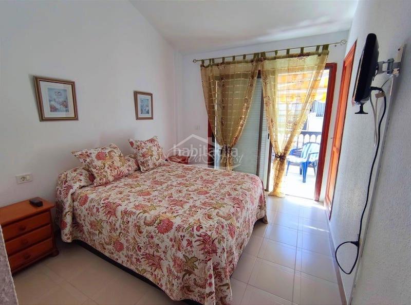 Foto 26c978b0-1434-4bbb-a51d-baab9b6dd3b8. Dúplex  en playa san juan, tenerife en Playa de San Juan Guía de Isora