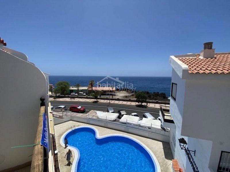Foto 370c11a0-f2ab-4286-b597-31c95bc66b2d. Dúplex  en playa san juan, tenerife en Playa de San Juan Guía de Isora
