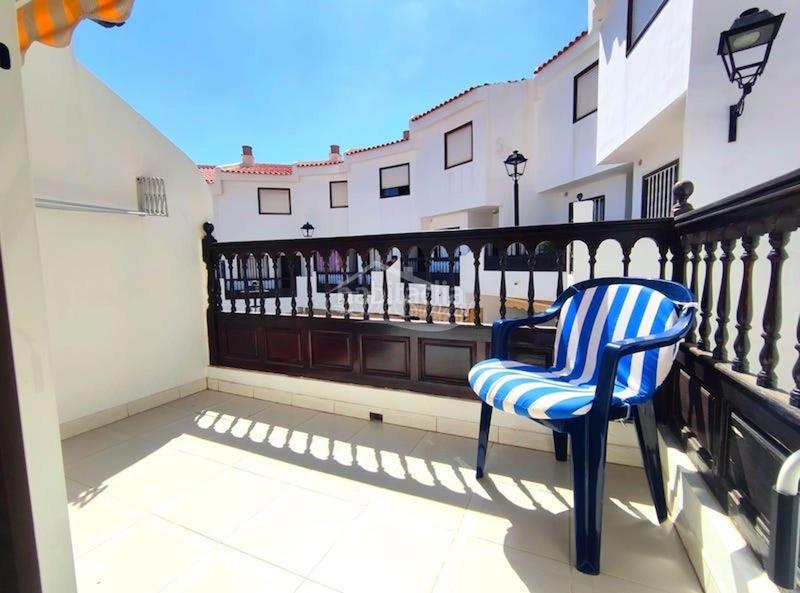 Foto 495db97c-cea0-449d-a8a5-d0d194bfa9b9. Dúplex  en playa san juan, tenerife en Playa de San Juan Guía de Isora