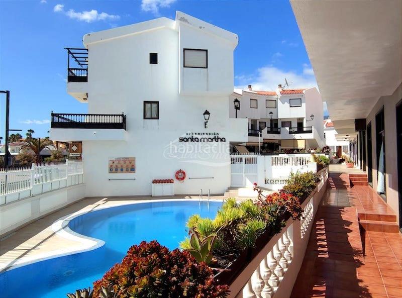 Foto 5a745eb6-af56-4e7a-986b-f60aab88cdc7. Dúplex  en playa san juan, tenerife en Playa de San Juan Guía de Isora