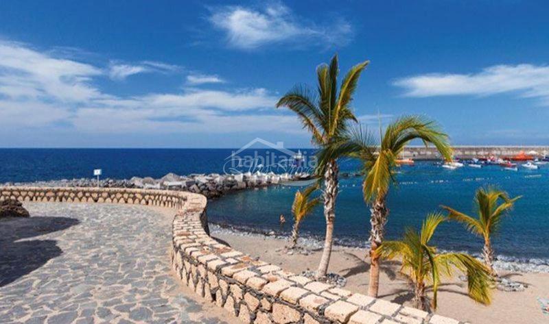 Foto 5c028438-970e-4bc9-8a0f-bb5983963333. Dúplex  en playa san juan, tenerife en Playa de San Juan Guía de Isora