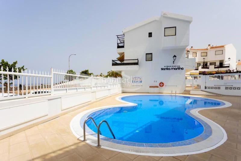 Foto 6464eb05-0994-49a1-b474-4ef9cc48bd6c. Dúplex  en playa san juan, tenerife en Playa de San Juan Guía de Isora