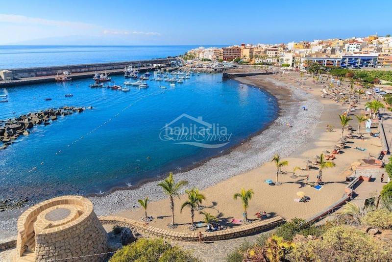 Foto 6575494c-f43b-47c9-93e5-599cbb893b17. Dúplex  en playa san juan, tenerife en Playa de San Juan Guía de Isora