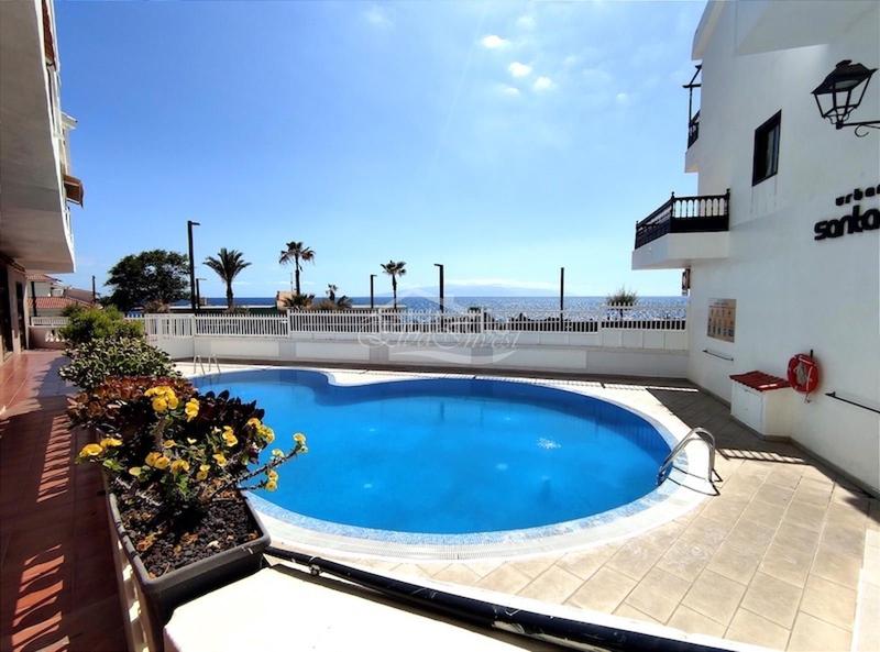 Foto 9bfac994-1dd3-4915-ac73-208384560de5. Dúplex  en playa san juan, tenerife en Playa de San Juan Guía de Isora