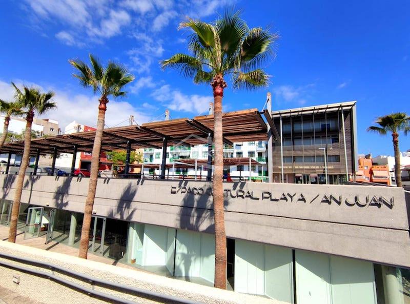 Foto b284d06a-d7e3-4d4b-82ce-5da8297325d2. Dúplex  en playa san juan, tenerife en Playa de San Juan Guía de Isora