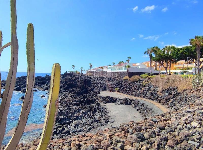 Foto bc78ce59-0396-4d3c-b971-c6940af49172. Dúplex  en playa san juan, tenerife en Playa de San Juan Guía de Isora
