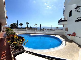 Dúplex en Playa de San Juan. Dúplex en playa san juan, tenerife