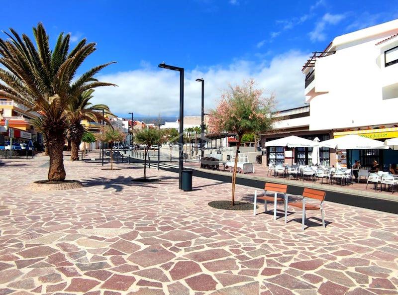 Foto dc38f1b0-6245-4a9f-98e6-cb239fa5c44c. Dúplex  en playa san juan, tenerife en Playa de San Juan Guía de Isora