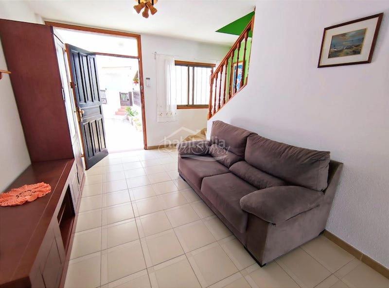 Foto deda42b2-bcb3-4d8c-86ce-e0a79e35f092. Dúplex  en playa san juan, tenerife en Playa de San Juan Guía de Isora
