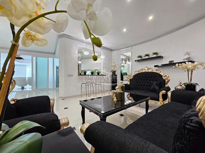 Foto 0080ee7c-0d1c-43c2-aee3-31813a0d85fa. Chalet villa de lujo en La Caleta, tenerife en La Caleta Adeje