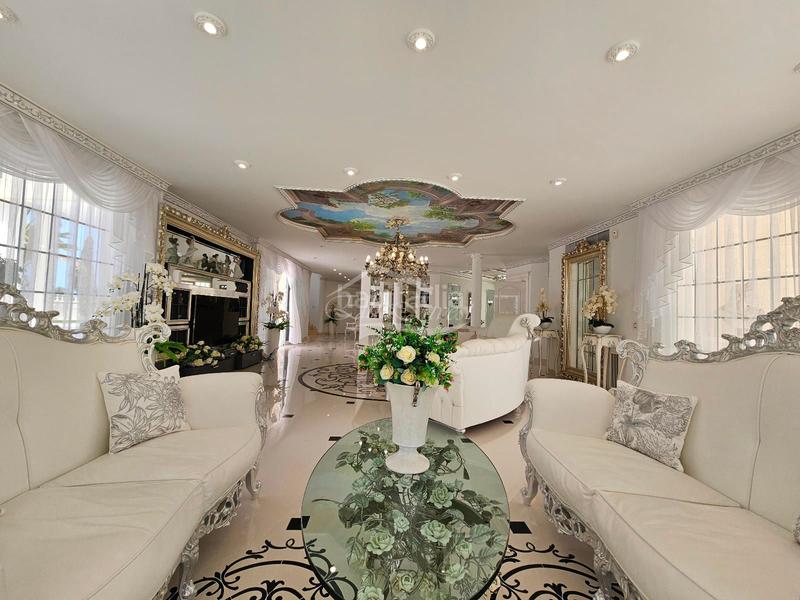 Foto 1ec7f805-36d6-4eae-9ec6-49d0ef46084e. Chalet villa de lujo en La Caleta, tenerife en La Caleta Adeje