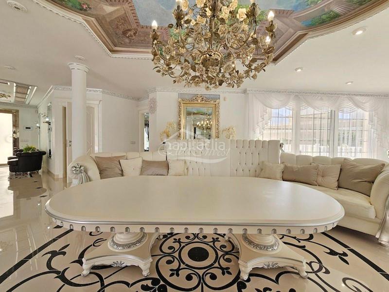 Foto 22c681c4-c5a1-488e-add2-4b426e949d5b. Chalet villa de lujo en La Caleta, tenerife en La Caleta Adeje