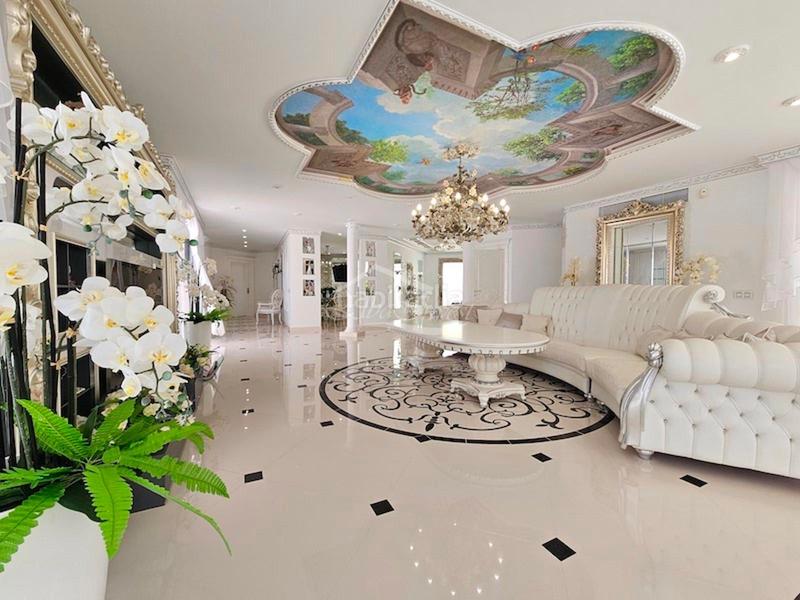 Foto 2662d297-7b4f-4f6c-afa8-185e71f17f0d. Chalet villa de lujo en La Caleta, tenerife en La Caleta Adeje