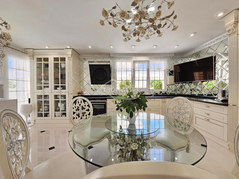 Foto 29655b09-d6dd-4303-888f-dca45747ea36. Chalet villa de lujo en La Caleta, tenerife en La Caleta Adeje