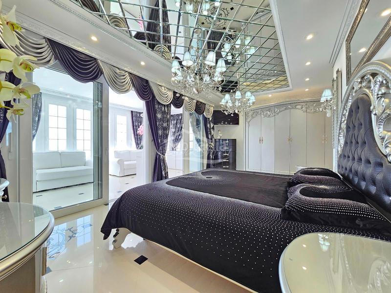 Foto 2a97692f-27d9-4565-9fdc-0b432f65c3e9. Chalet villa de lujo en La Caleta, tenerife en La Caleta Adeje