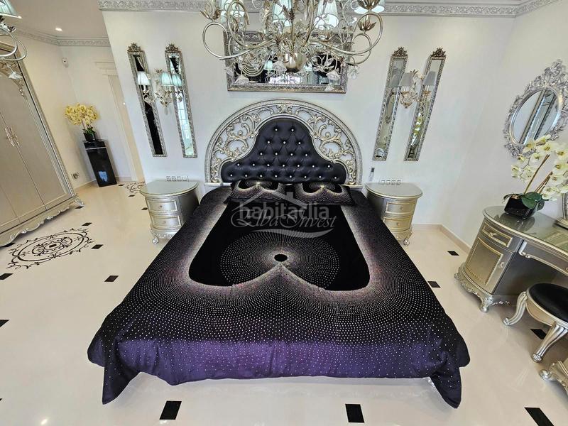 Foto 2af2042a-6d27-4288-993a-59a126d5b517. Chalet villa de lujo en La Caleta, tenerife en La Caleta Adeje