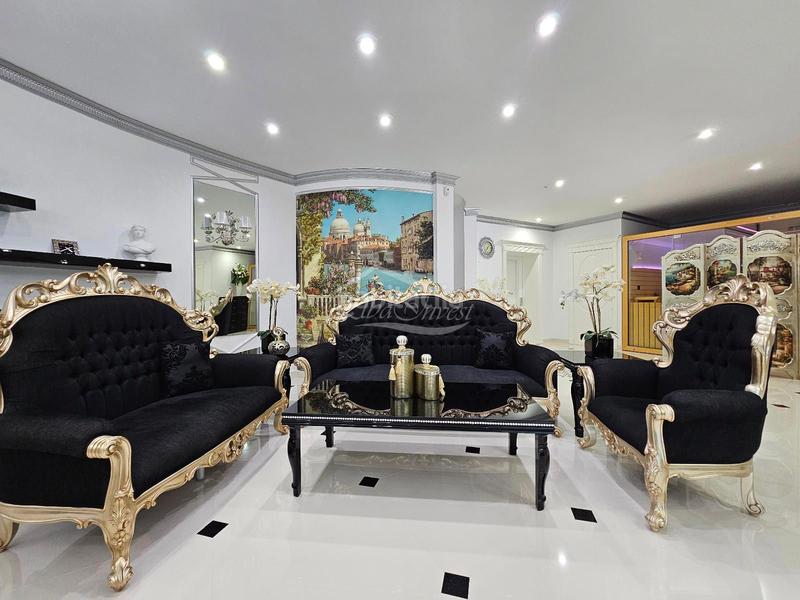 Foto 39dc6d83-34c3-444f-8191-f7b71d873c2e. Chalet villa de lujo en La Caleta, tenerife en La Caleta Adeje