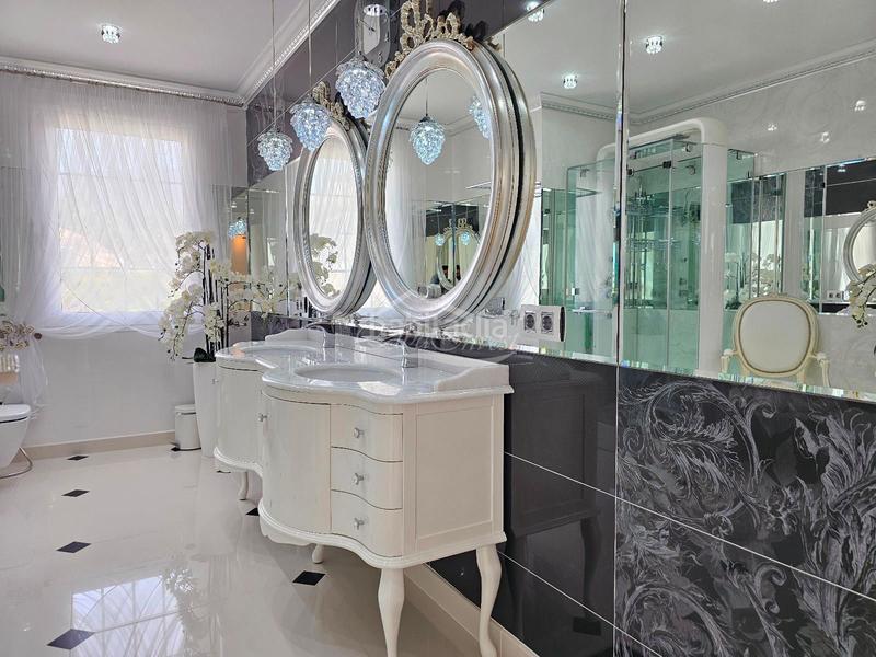 Foto 3dc5d29a-3b1d-4bbe-b2a1-0a3028024181. Chalet villa de lujo en La Caleta, tenerife en La Caleta Adeje