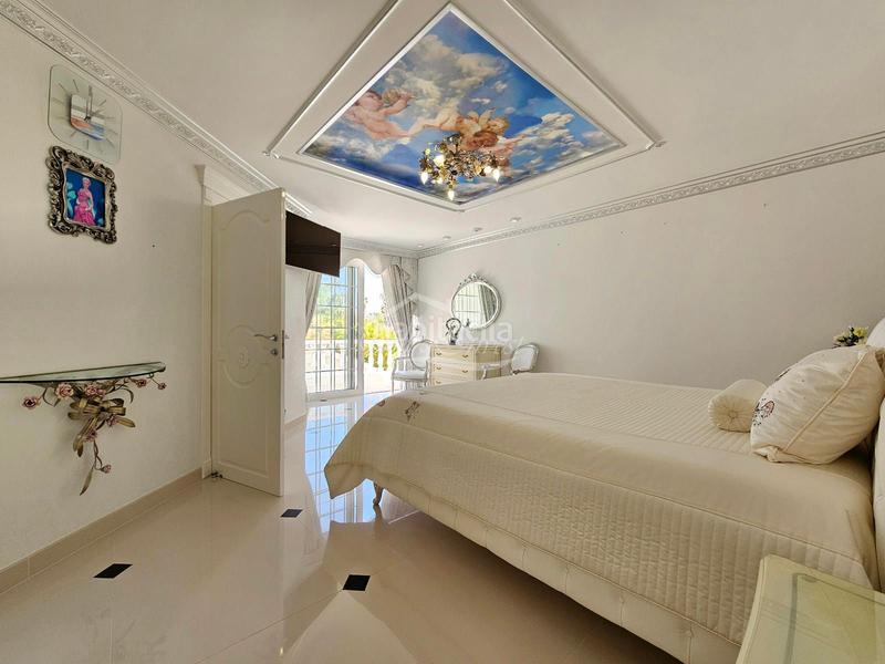 Foto 3ec3dd7c-d513-4c4b-a59a-a05a7e199cc2. Chalet villa de lujo en La Caleta, tenerife en La Caleta Adeje