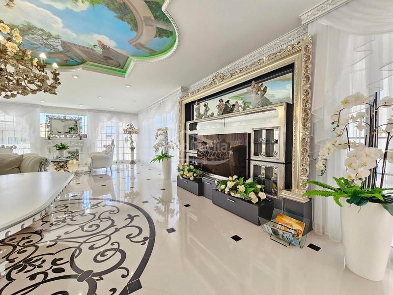 Foto 3f9c2ecf-e230-48f1-881a-1b5d0ccadb7d. Chalet villa de lujo en La Caleta, tenerife en La Caleta Adeje