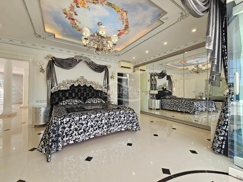 Foto 4858b335-b6c7-4c11-9930-b1a87c3baca8. Chalet villa de lujo en La Caleta, tenerife en La Caleta Adeje