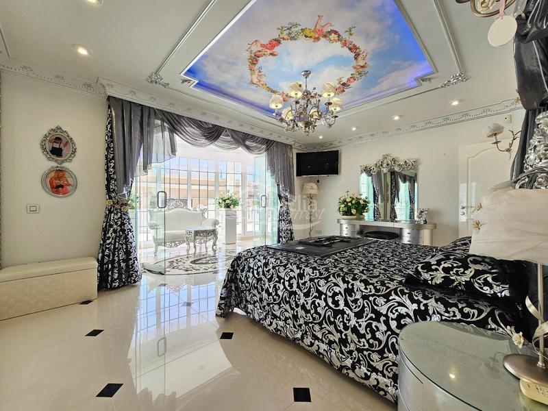 Foto 4eda076c-383b-45ad-9c61-56a299e667c3. Chalet villa de lujo en La Caleta, tenerife en La Caleta Adeje