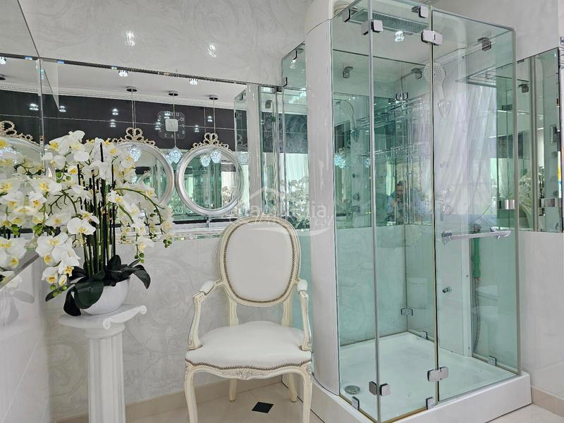 Foto 5737113f-6f0c-40ed-86bd-3c4466d5ce4c. Chalet villa de lujo en La Caleta, tenerife en La Caleta Adeje