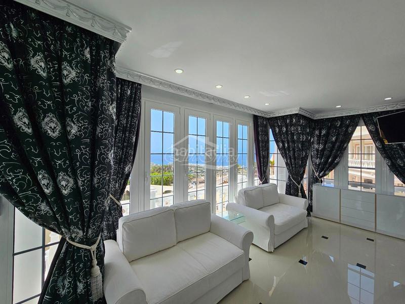 Foto 57f24d20-a315-44ca-adf8-05ddc110d370. Chalet villa de lujo en La Caleta, tenerife en La Caleta Adeje