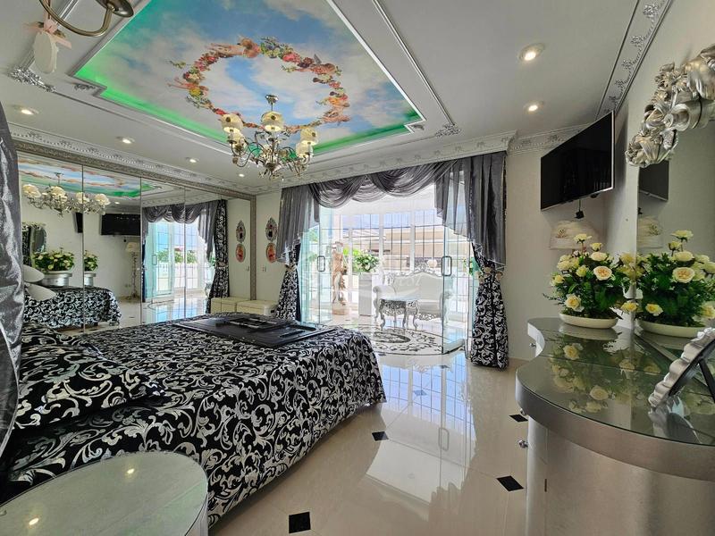 Foto 5c70bc0b-d23f-4ae1-968e-782d7b7eb241. Chalet villa de lujo en La Caleta, tenerife en La Caleta Adeje