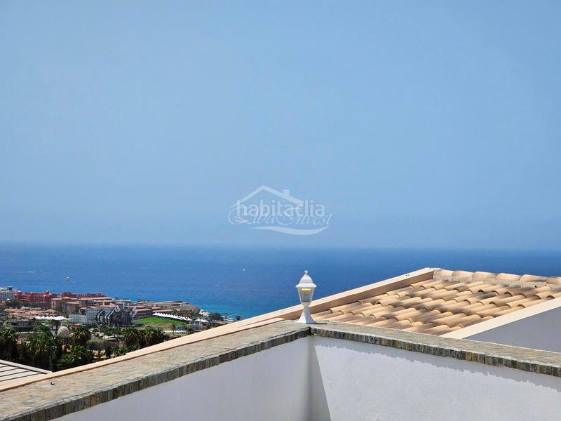 Foto 665163ed-ba9a-4451-8aef-65eb518f46e2. Chalet villa de lujo en La Caleta, tenerife en La Caleta Adeje