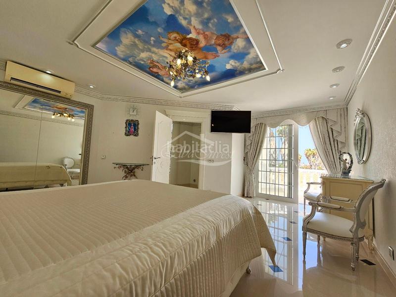 Foto 66e2aed5-38a0-47c0-ba3f-f9f056df89a9. Chalet villa de lujo en La Caleta, tenerife en La Caleta Adeje