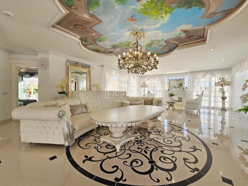 Foto 671f4a8a-3b4d-4512-8936-5709319ee15e. Chalet villa de lujo en La Caleta, tenerife en La Caleta Adeje